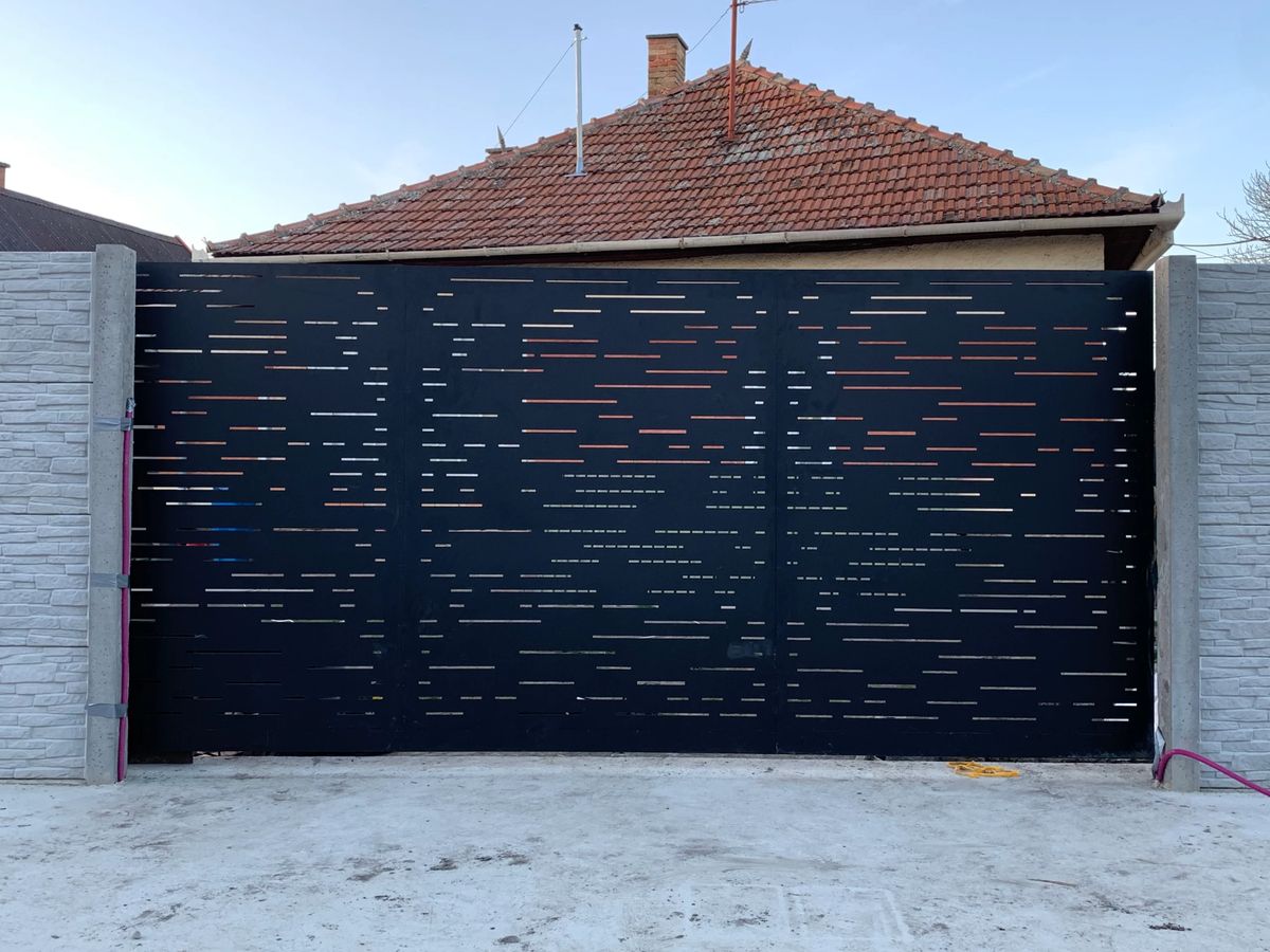 183 - INNSBRUCK STYLE