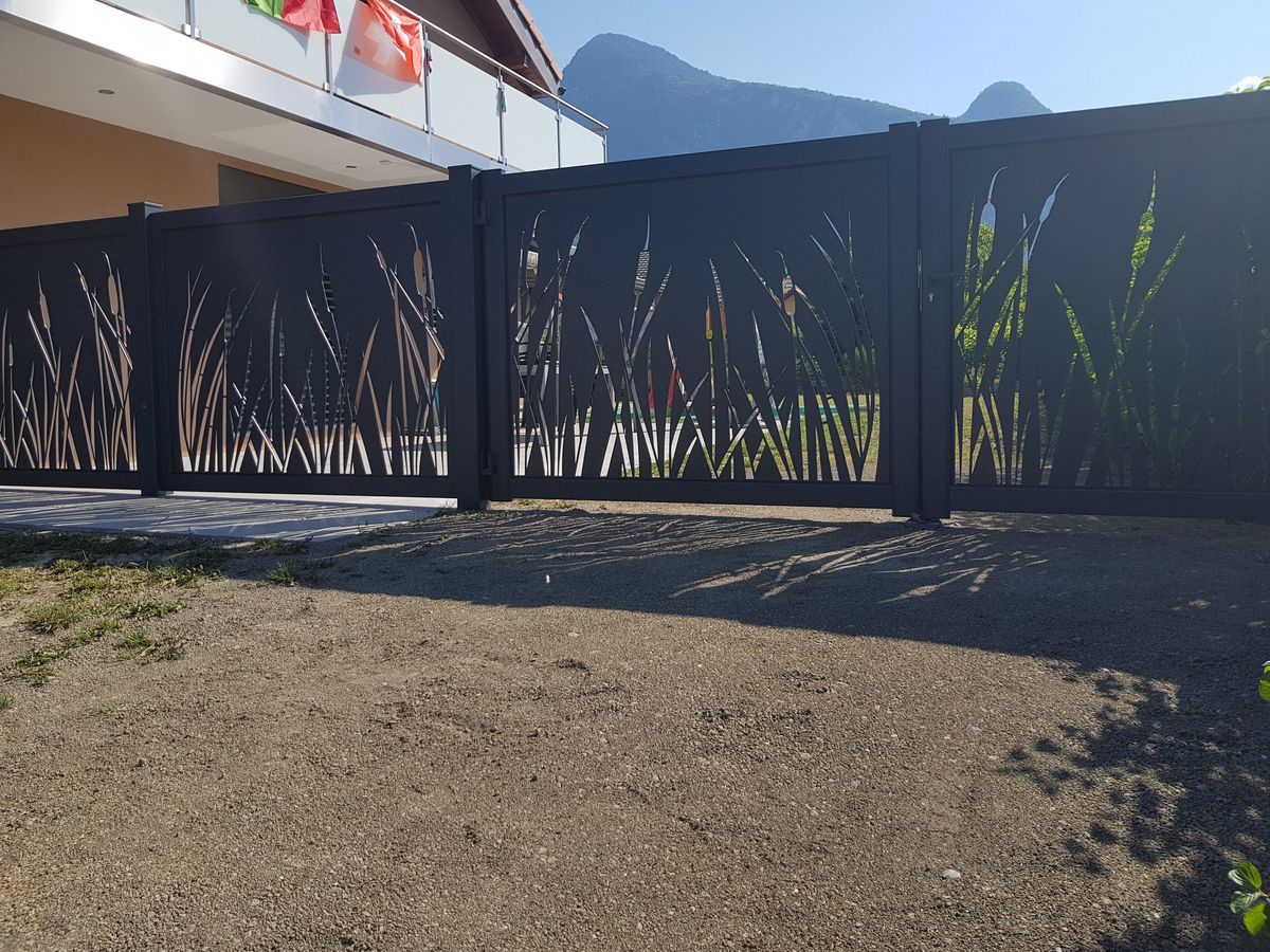 183 - INNSBRUCK STYLE